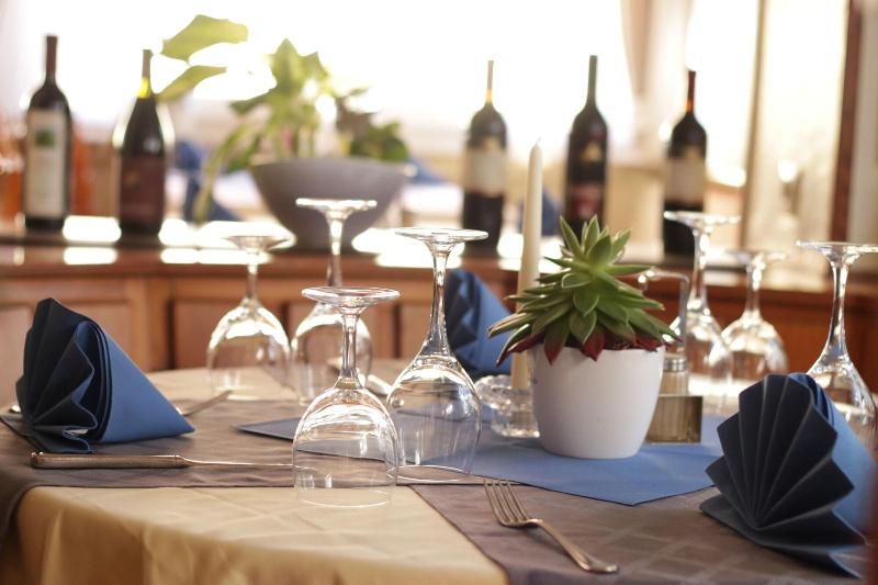 Hotel-Ristorante Ätna - Restoran