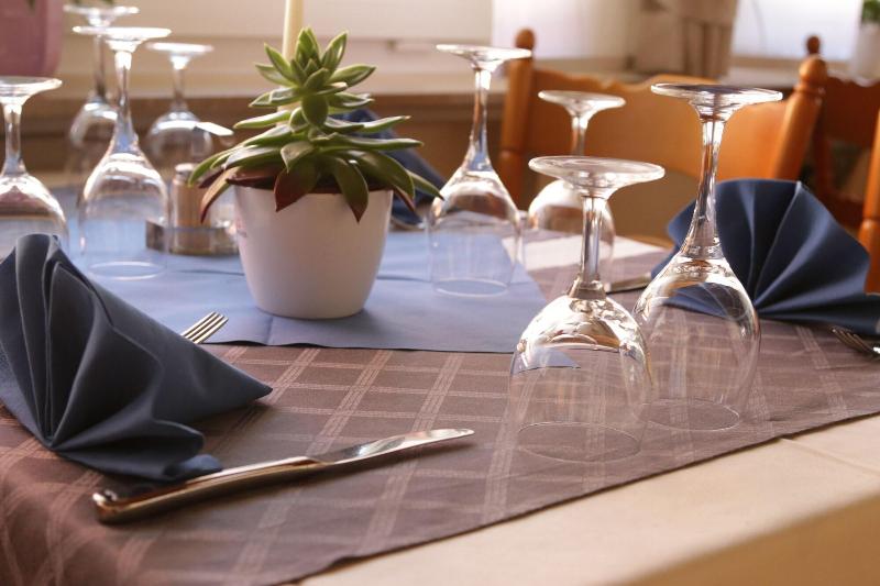 Hotel-Ristorante Ätna - Restoran