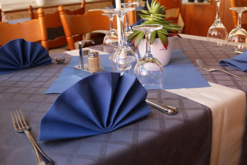 Hotel-Ristorante Ätna - Restoran