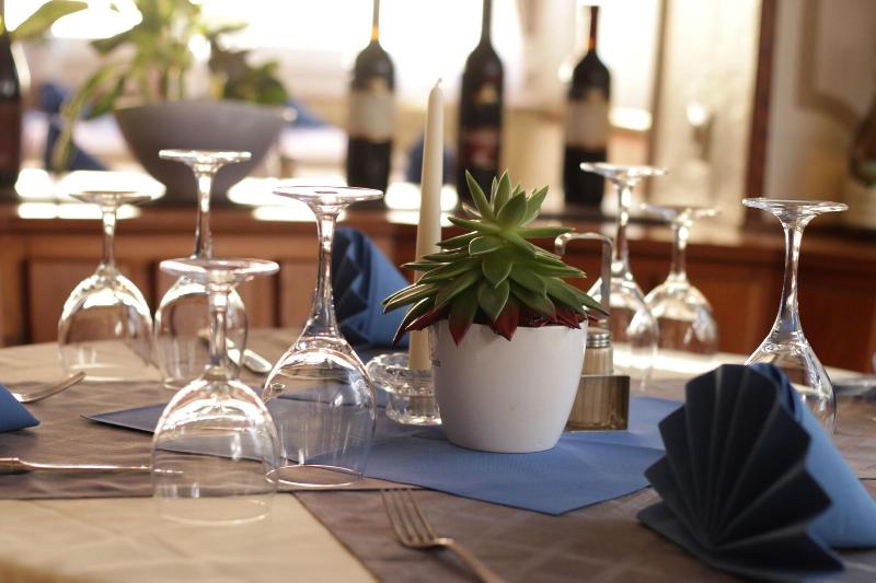 Hotel-Ristorante Ätna - Restoran