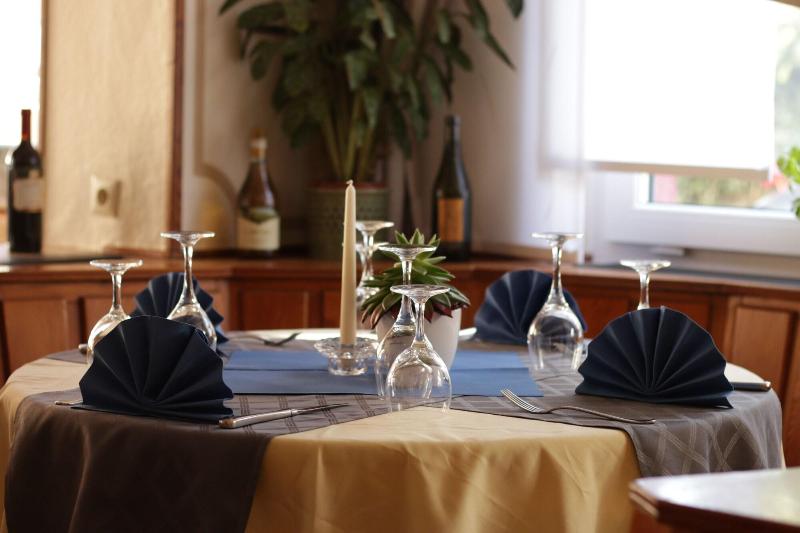 Hotel-Ristorante Ätna - Restoran