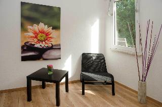 Aparthotel Paradies fotoÄŸrafÄ±