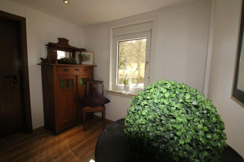 Aparthotel Paradies - Lobi