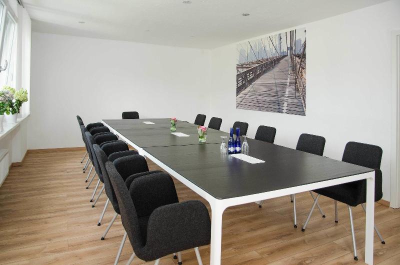 Aparthotel Paradies - Toplantı
