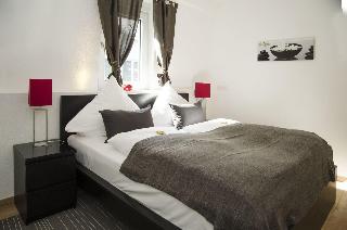 Aparthotel Paradies fotoÄŸrafÄ±