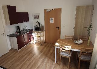 Aparthotel Paradies fotoÄŸrafÄ±