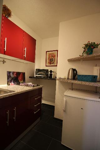 Aparthotel Paradies fotoÄŸrafÄ±