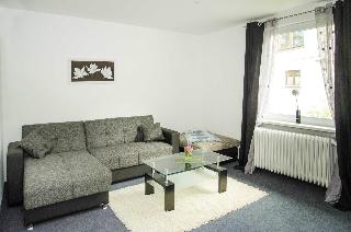 Aparthotel Paradies fotoÄŸrafÄ±