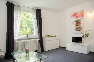 Aparthotel Paradies fotoÄŸrafÄ±