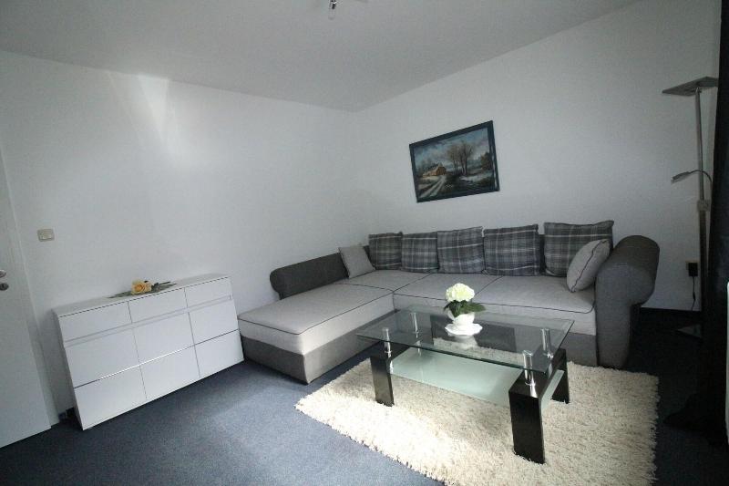 Aparthotel Paradies - Oda