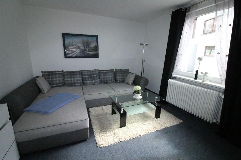 Aparthotel Paradies - Oda