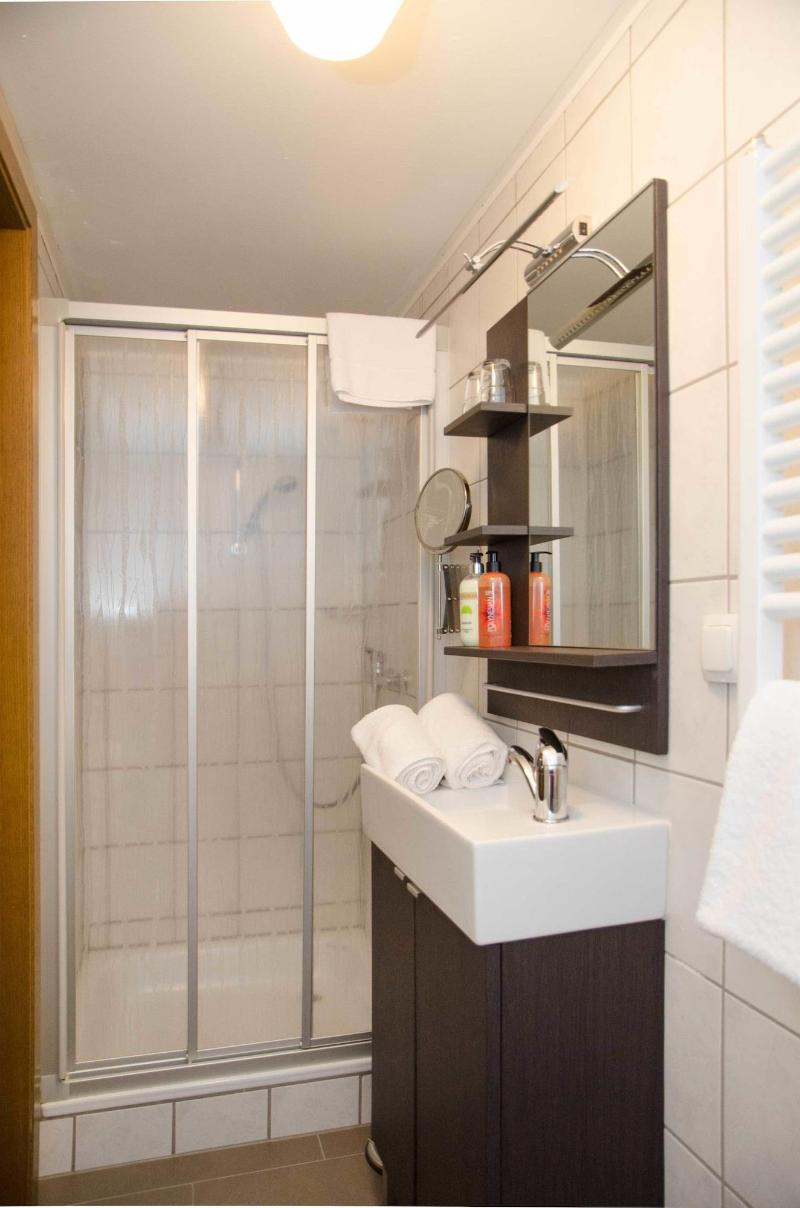 Aparthotel Paradies - Oda