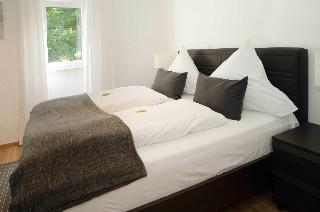 Aparthotel Paradies fotoÄŸrafÄ±