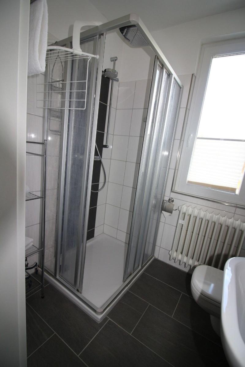 Aparthotel Paradies - Oda