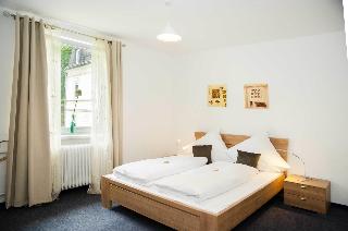 Aparthotel Paradies fotoÄŸrafÄ±
