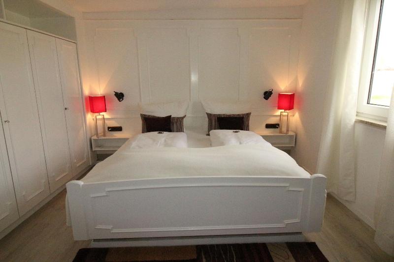 Aparthotel Paradies - Oda
