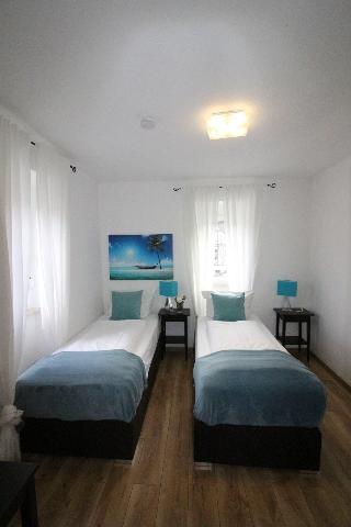 Aparthotel Paradies fotoÄŸrafÄ±