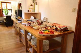 Aparthotel Paradies fotoÄŸrafÄ±