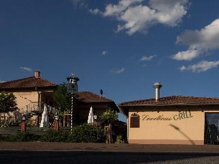 Landhaus Nalbach otel fotoğrafı