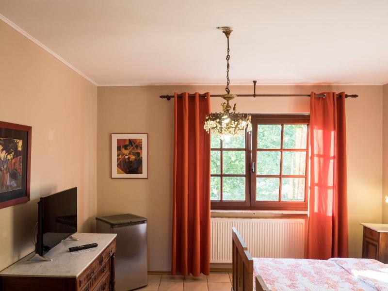 Landhaus Nalbach - Genel