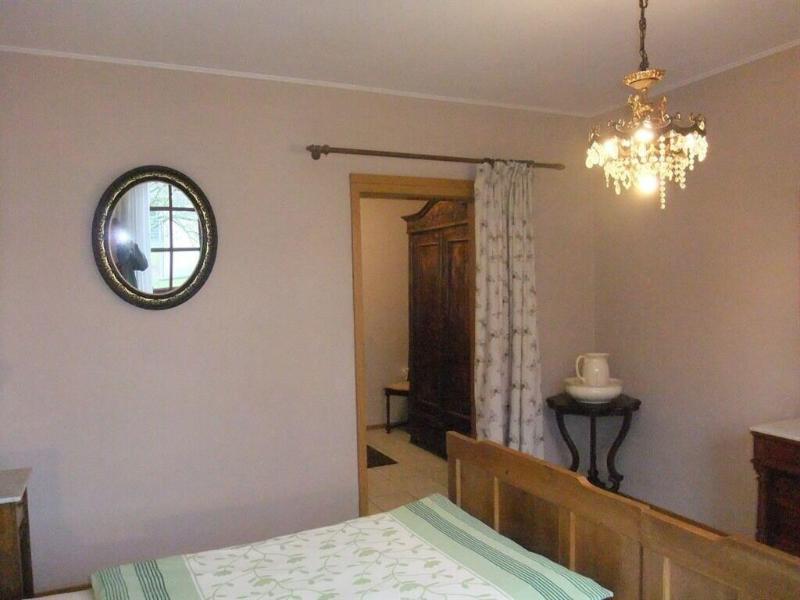 Landhaus Nalbach - Oda