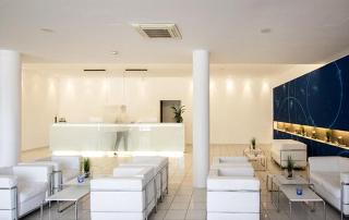 Hotel City Oase Lb fotoÄŸrafÄ±