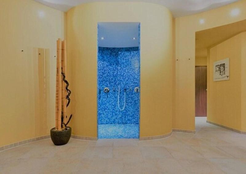 Hotel City Oase Lb - Aktivite