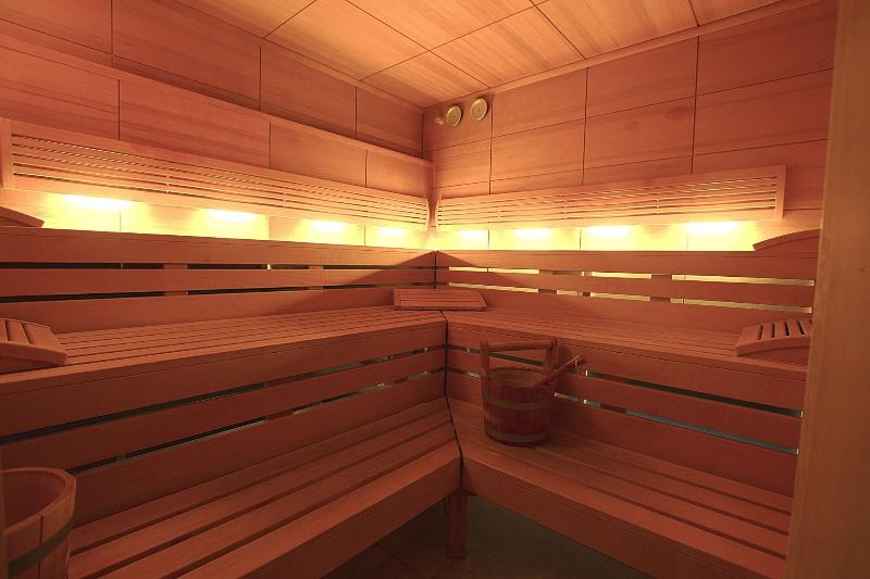 Hotel City Oase Lb - Aktivite