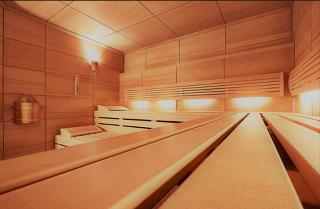 Hotel City Oase Lb fotoÄŸrafÄ±
