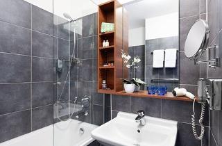 Hotel City Oase Lb fotoÄŸrafÄ±