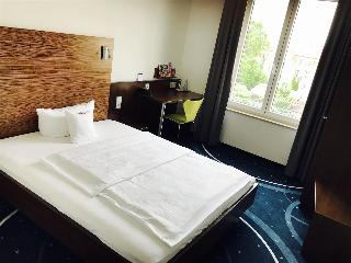 Hotel City Oase Lb fotoÄŸrafÄ±