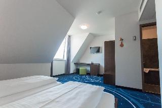 Hotel City Oase Lb fotoÄŸrafÄ±