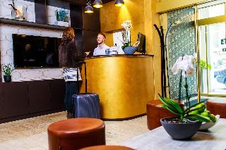 Hotel Kaiserhof fotoÄŸrafÄ±
