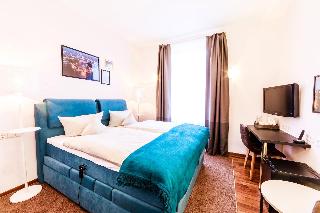 Hotel Kaiserhof otel fotoğrafı