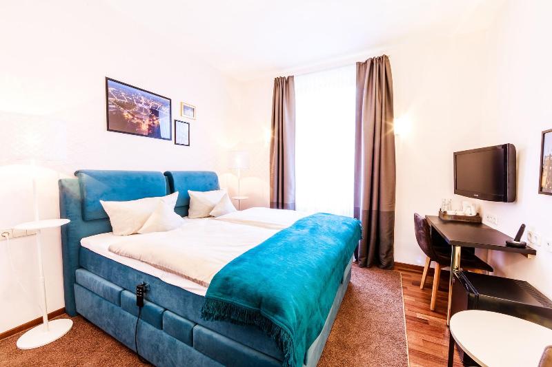 Hotel Kaiserhof - Genel