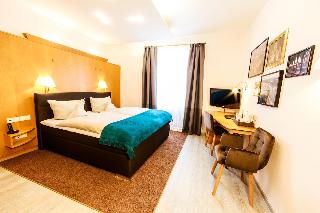 Hotel Kaiserhof fotoÄŸrafÄ±