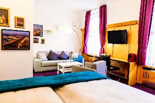 Hotel Kaiserhof fotoÄŸrafÄ±