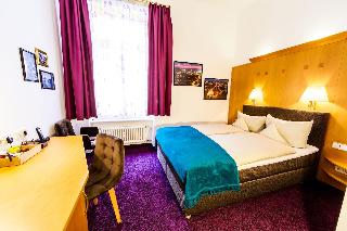Hotel Kaiserhof fotoÄŸrafÄ±