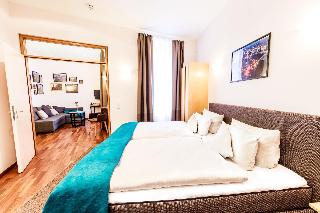 Hotel Kaiserhof fotoÄŸrafÄ±