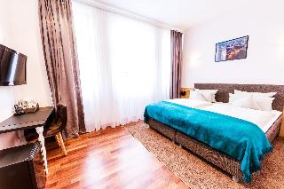 Hotel Kaiserhof fotoÄŸrafÄ±
