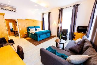 Hotel Kaiserhof fotoÄŸrafÄ±