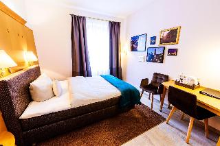 Hotel Kaiserhof fotoÄŸrafÄ±