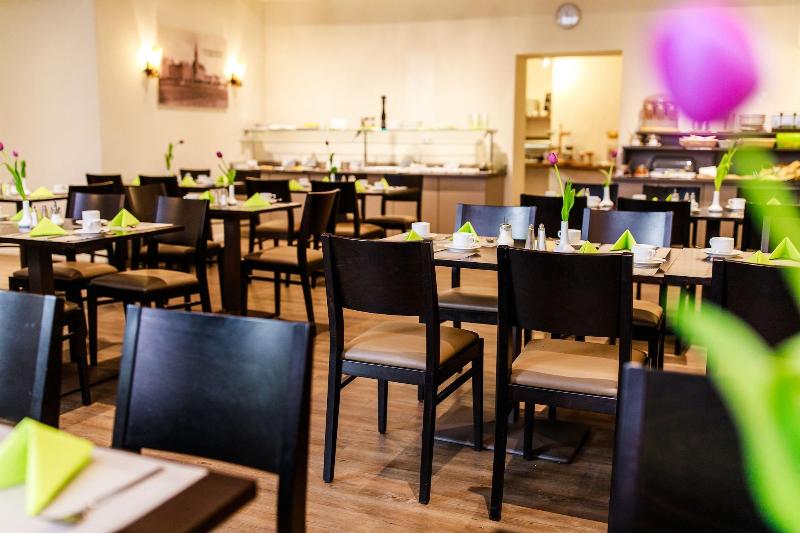 Hotel Kaiserhof - Restoran