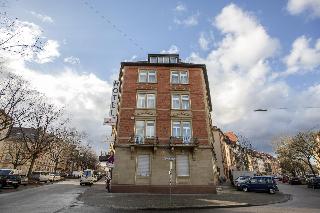 Sevendays Hotel Boardinghouse fotoÄŸrafÄ±
