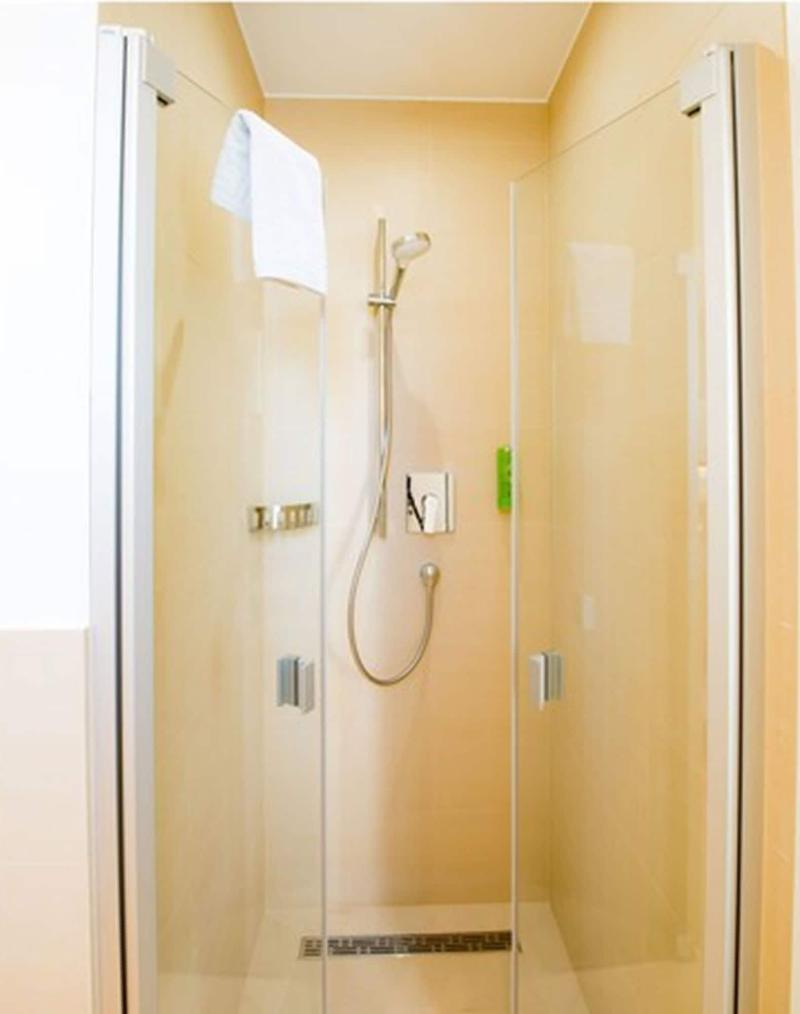 Sevendays Hotel Boardinghouse - Oda