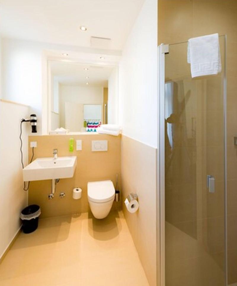 Sevendays Hotel Boardinghouse - Oda