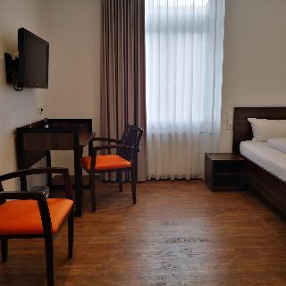 Sevendays Hotel Boardinghouse fotoÄŸrafÄ±