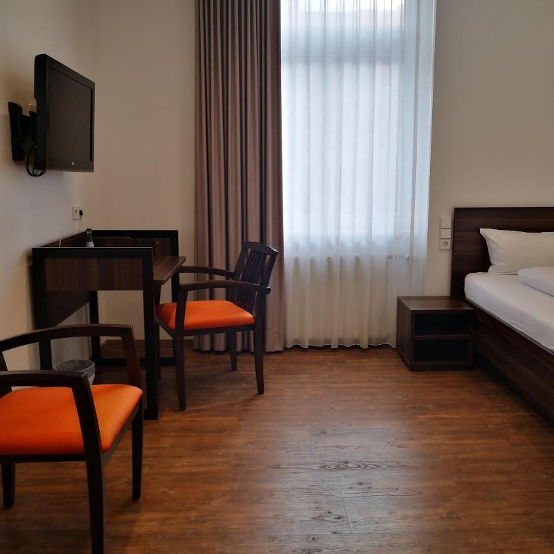 Sevendays Hotel Boardinghouse - Oda
