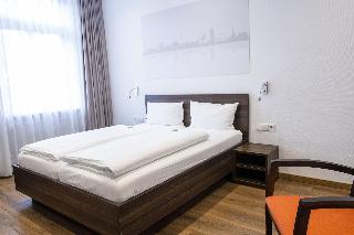 Sevendays Hotel Boardinghouse fotoÄŸrafÄ±