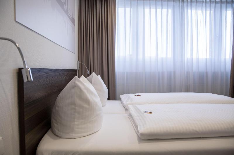 Sevendays Hotel Boardinghouse - Oda